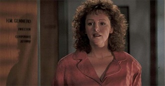 The Films of Bonnie Bedelia