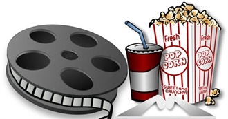 Top 10 Movies of 2006 (SDM Listman)