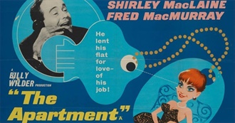 Shirley MacLaine&#39;s 10 Best Films