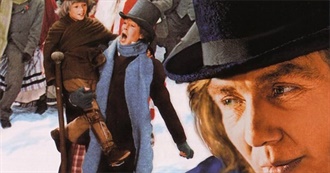 Stories With Which I&#39;m Already Familiar