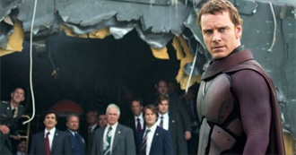 100 Random Movies Pt 2