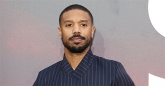Filmography - Michael B. Jordan