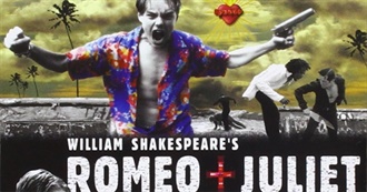 It&#39;s Alex&#39;s Fave Movies!