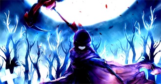 Top 35 Beautiful Anime