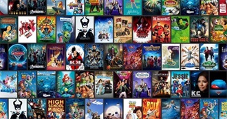 You Probably Haven&#39;t Seen All of These Movies