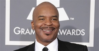 David Alan Grier Movies