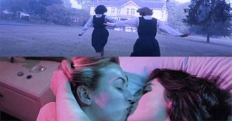 ELLIES TOP 100 MOVIES EUGH