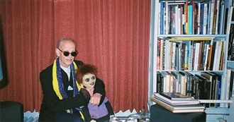 Carol&#39;s 50 All Time Favorite Movies