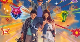 Are You the Master of '89 Movies? - A Random List of Films From 1989