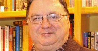 On Papa Z&#39;s Shelf -- Michael Flynn