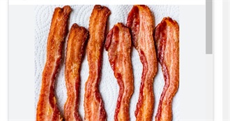 Big T&#39;s Food Eaten Today 632