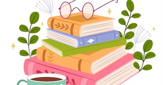 12 Short Books to Get You Back Into Reading