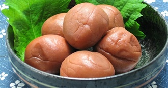 International Fruit Day - 10 Fruits Starting With V