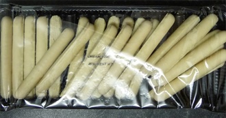 What Ray Ate - Day 713