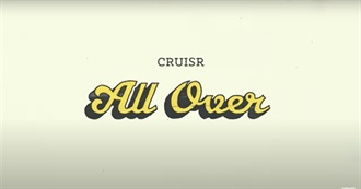 Movies From Cruisr&#39;s &quot;All Over&quot;