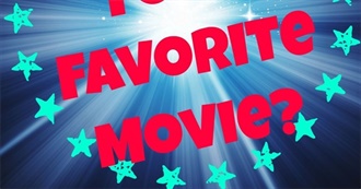 Abcs of Ash&#39;s Favorite Movies