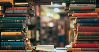 Kate&#39;s 100 Favourite