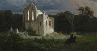 Selection of 100 of Nessvn&#39;s Top Songs