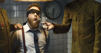 Thrillist&#39;s Best Stoner Movies on Netflix