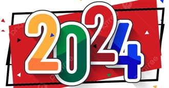 Movies Jules Watched for the First Time in 2024