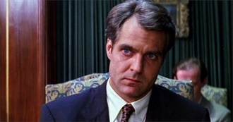 Movies With Henry Czerny