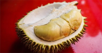 Wanna Try Foods Starting With D