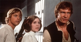 1970s Movies R.Z. Has Seen