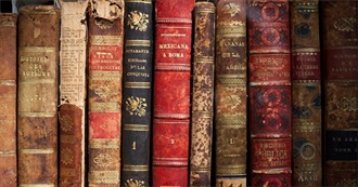 Books EK REALLY Wants to Read