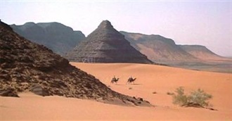 Top 25 Film Locations