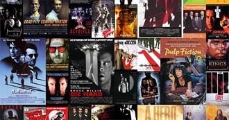 Emily&#39;s Top 100 Movies