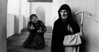 10 Best Movies About Famous Artists, According to IMDb