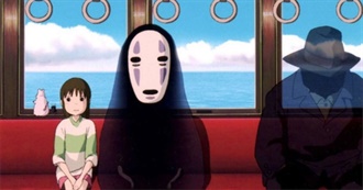 Movies and TV Shows Seen in January 2021