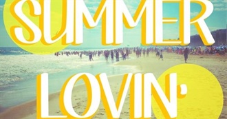 Romance Series to Read Right Now