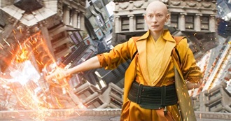 Watched in April 2022