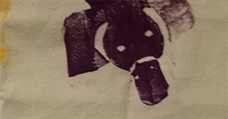 Purple Platypus Subjectively Best Movies