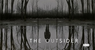 The Outsider Episode Guide