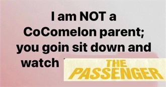 Bug&#39;s Top 100 Movies