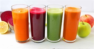 Juices