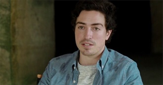 Ben Feldman Movies