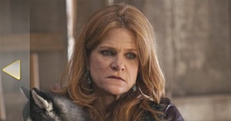 The Films of Dale Dickey