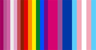 Isabelle&#39;s Fav LGBTQIA+ Characters Part 1