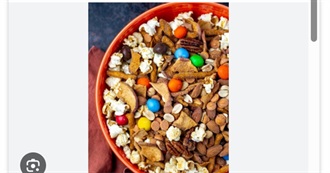 Big T&#39;s Food Eaten Today 1022