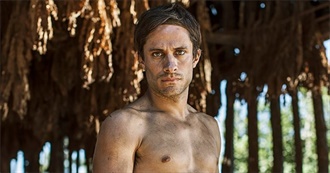Gael Garcia Bernal Movies I&#39;ve Seen Update