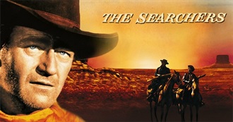 20 Greatest Movies of 1956