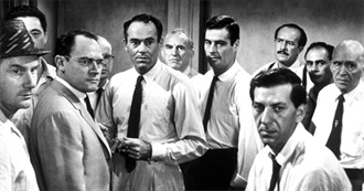 Best 50s Movies - Filmweb&#39;s Alternative Top 200 (2020 Edition)