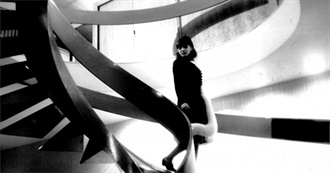 Possebon&#39;s Watchlist, Part Eighteen