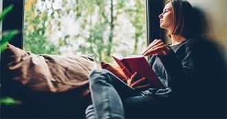 Los Angeles Times Book Prize Winners