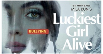 Healing Movies • the Most Representable Movies About BULLYING (Extended)