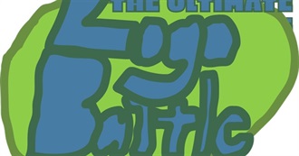 Logos That Start With the Letter B