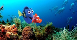 Common Sense Media&#39;s Family Movies We Love
